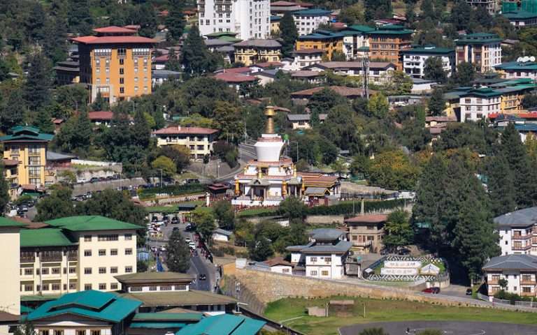 Ed Sheeran's Historic Concert in Bhutan: A Complete Guide to the 2025