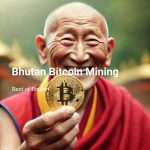 Bhutan Bitcoin Mining Podcast