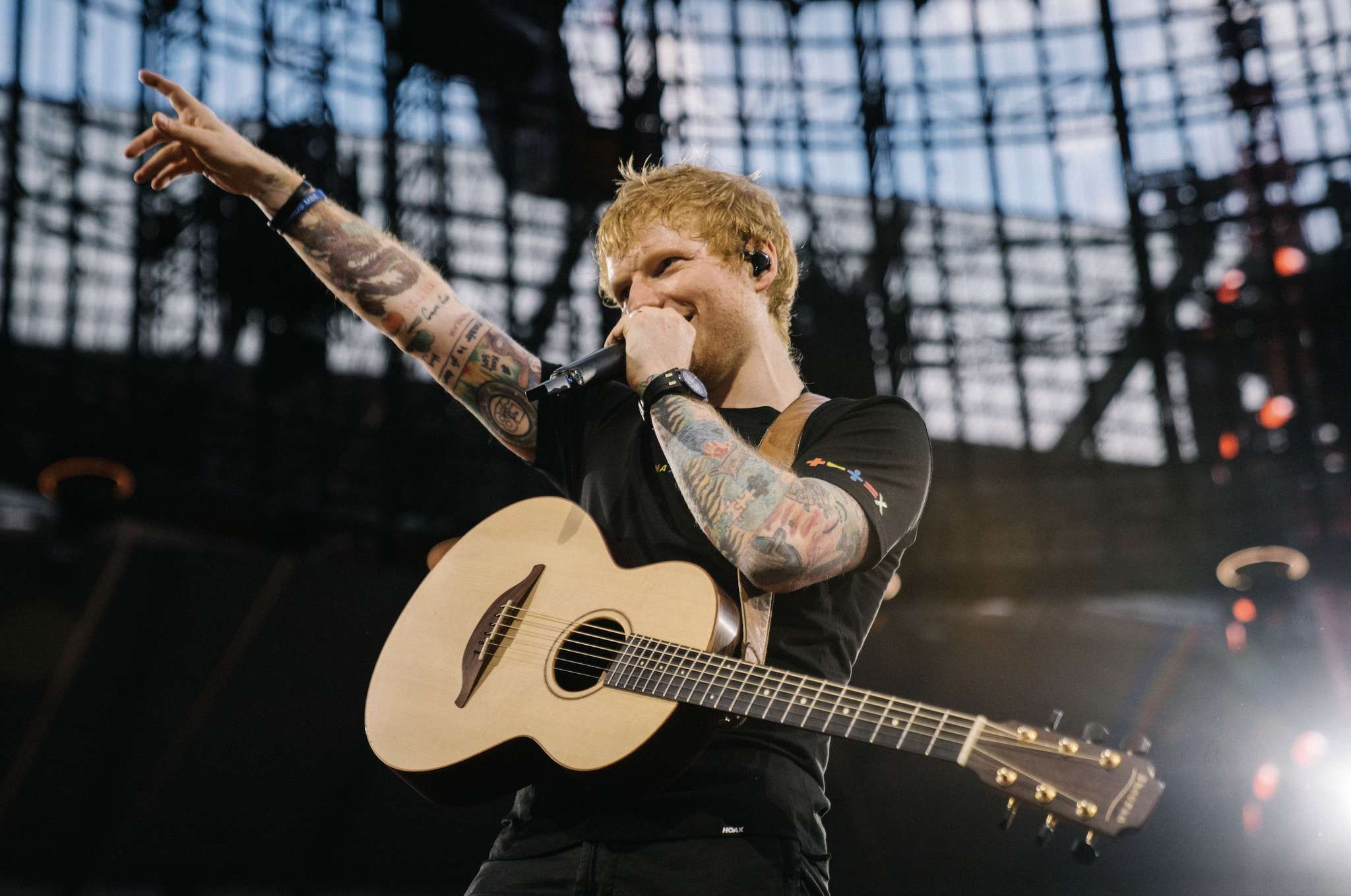 Ed Sheeran's Historic Concert in Bhutan: A Complete Guide to the 2025