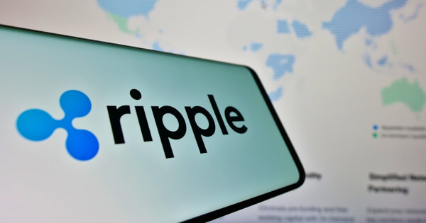 Bhutan CDBC Pilot Ripple