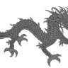 Bhutanese dragon