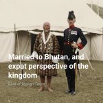 Married to Bhutan book review
